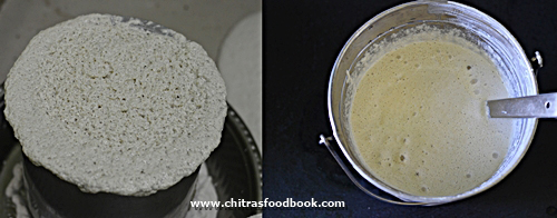 quinoa idli quinoa idli