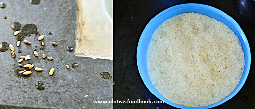 how to make idli with ration rice how to make idli with ration rice