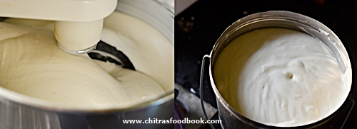 how to make idli with ration rice how to make idli with ration rice