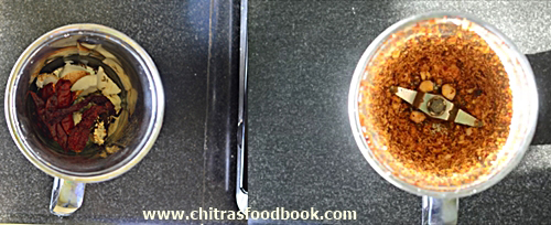 Kara dosai recipe Kara dosai recipe