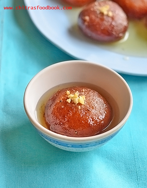 Makkan peda recipe Makkan peda recipe