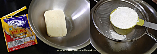 Makkan peda recipe Makkan peda recipe