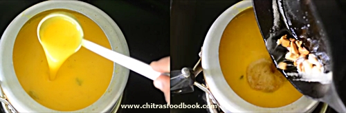 carrot kheer in pressure cooker carrot kheer in pressure cooker