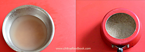 how to cook kerala matta rice in cooker how to cook kerala matta rice in cooker