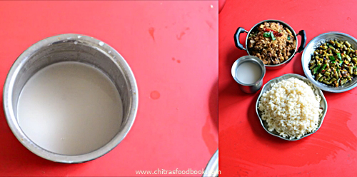 how to cook kerala matta rice in cooker how to cook kerala matta rice in cooker