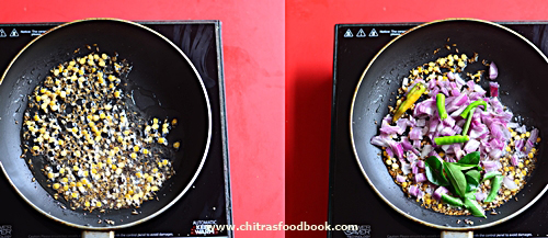 bansi rava upma recipe