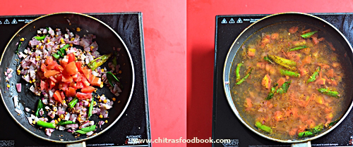 bansi rava upma recipe