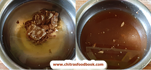 sweet potato vatha kuzhambu sweet potato vatha kuzhambu