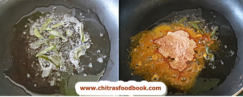 Potato kara kari Potato kara kari