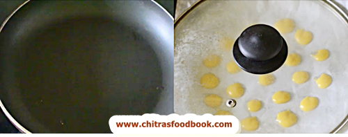 Egg biscuit Egg biscuit