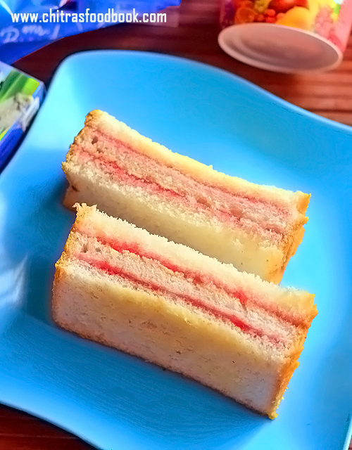 Bread butter jam recipe Bread butter jam recipe