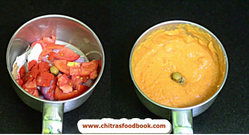 dosai kurma recipe dosai kurma recipe