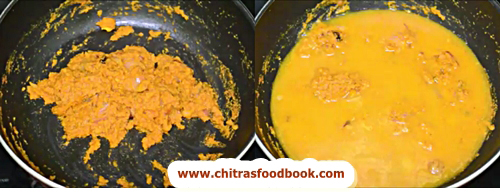 dosa kurma dosa kurma