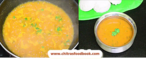 dosa kurma dosa kurma