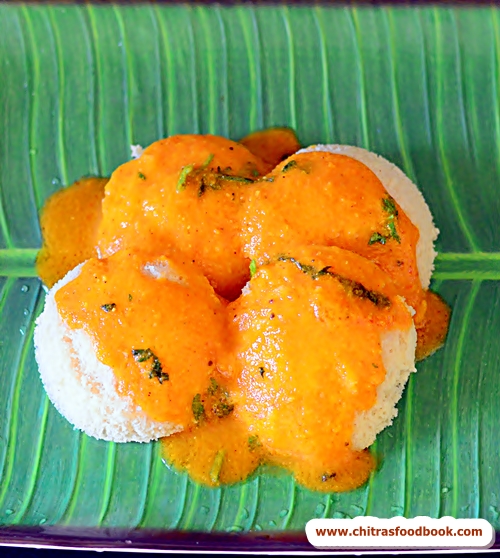 plain kurma for idli dosa plain kurma for idli dosa