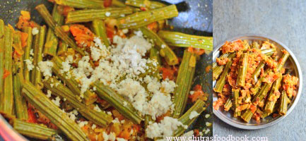 drumstick poriyal recipe drumstick poriyal recipe