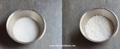 sabakki idli sabakki idli