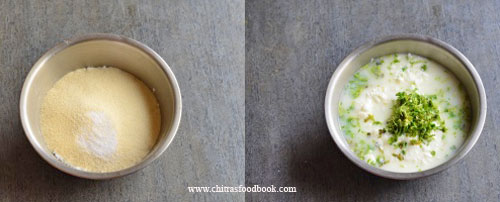 sabudana idli sabudana idli