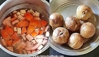 gooseberry rasam gooseberry rasam