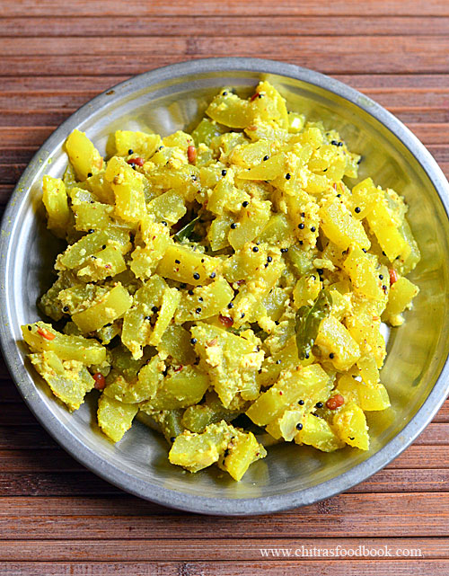 Padavalanga thoran recipe Padavalanga thoran recipe