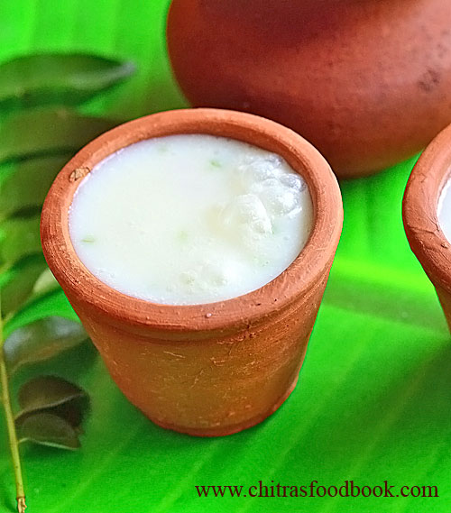 Sambaram recipe Sambaram recipe