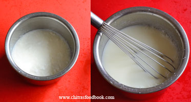 Sambaram recipe Sambaram recipe