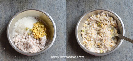 javvarisi kozhukattai javvarisi kozhukattai