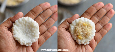 javvarisi kozhukattai javvarisi kozhukattai