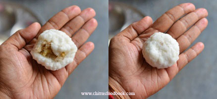 javvarisi kozhukattai javvarisi kozhukattai