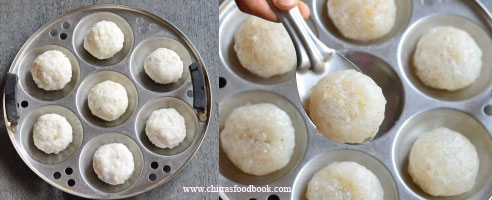 javvarisi kozhukattai javvarisi kozhukattai