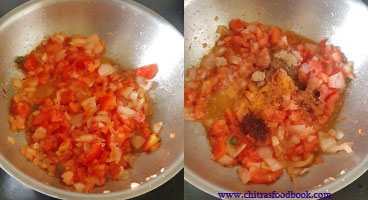 Paneer bhurji Paneer bhurji