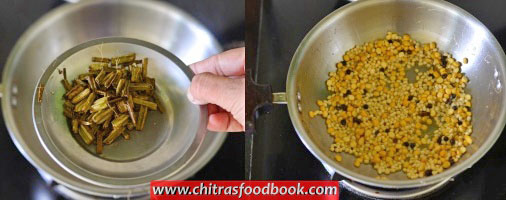 pirandai podi recipe pirandai podi recipe