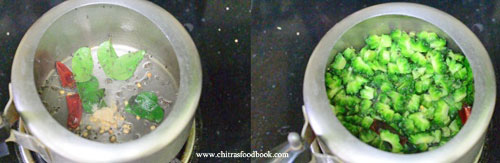 Hagalakayi gojju recipe Hagalakayi gojju recipe