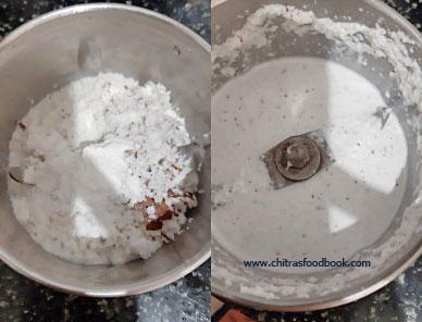 vazhaithandu sweet pachadi vazhaithandu sweet pachadi