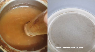 dates syrup recipe dates syrup recipe