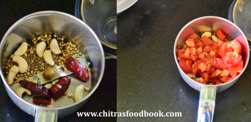 how to make broccoli kuzhambu recipe